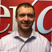 Brian Powers - PeerSpot reviewer