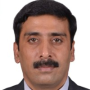Srinivas Rayudu  - PeerSpot reviewer
