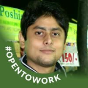 Arpan Rakshit - PeerSpot reviewer