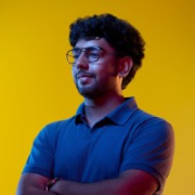 Aashish Bhandari - PeerSpot reviewer