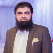 Karamat Ali - PeerSpot reviewer