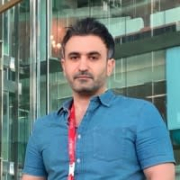 Abdelrahim-Ahmad - PeerSpot reviewer