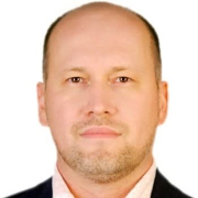 Pavel Zhuykov - PeerSpot reviewer