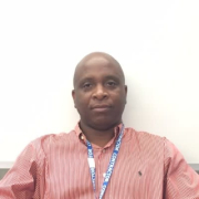 Darius Radford. - PeerSpot reviewer