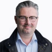 NickShmakov - PeerSpot reviewer