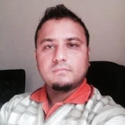 Samir Bhattarai - PeerSpot reviewer