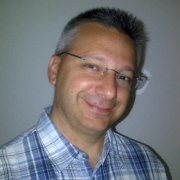 Antonio Boj - PeerSpot reviewer