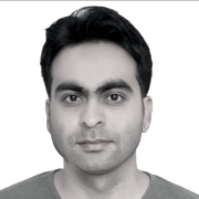 Rahul Rupela - PeerSpot reviewer