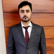 Amandeep Singh - PeerSpot reviewer