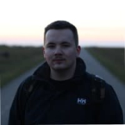 Eusebiu Ciorobatca - PeerSpot reviewer