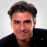 Gonçalo Teixeira - PeerSpot reviewer