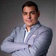 Patrick Celano Ciccarino - PeerSpot reviewer