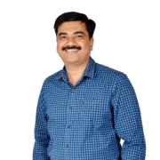 Dipak M Gohil - PeerSpot reviewer