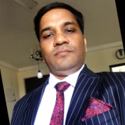 VipinGupta - PeerSpot reviewer