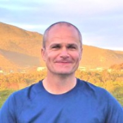 Pete Marshall - PeerSpot reviewer