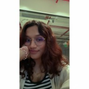 Tanuja Parab - PeerSpot reviewer