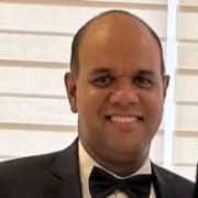 Shiral Soysa - PeerSpot reviewer