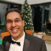 Anu Vijayarajah - PeerSpot reviewer