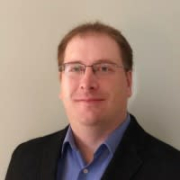 Peter VanDorp - PeerSpot reviewer
