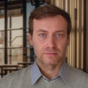 TomasHauser - PeerSpot reviewer