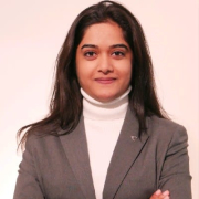 Vishakha Rathod - PeerSpot reviewer