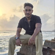 Mahmood Nazeer - PeerSpot reviewer