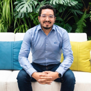 Henry Rosenstiehl - PeerSpot reviewer