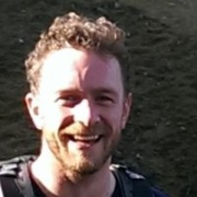 Ben Gurney - PeerSpot reviewer