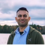 Vikram_Kumar - PeerSpot reviewer