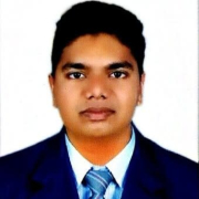 Rakhul K - PeerSpot reviewer