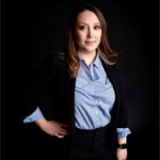 Nadege Cherot - PeerSpot reviewer