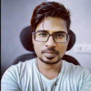 Dhanasekar Mohan - PeerSpot reviewer