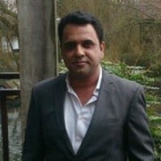 Naresh Ochani - PeerSpot reviewer