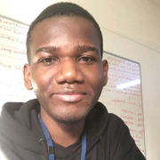 Desty Ondo Obou - PeerSpot reviewer