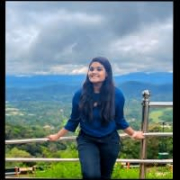 Tejaswi Mankala - PeerSpot reviewer