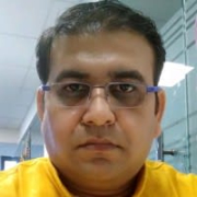 AnilKumar29 - PeerSpot reviewer