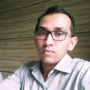 Amit Godbole - PeerSpot reviewer