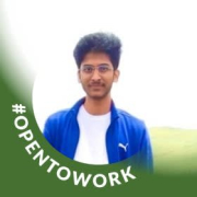 Balaram Vardhineedi - PeerSpot reviewer