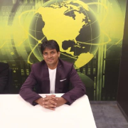 AnilKale - PeerSpot reviewer