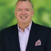 Matt Baldwin - PeerSpot reviewer