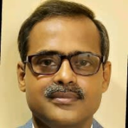 Arup Goswami - PeerSpot reviewer