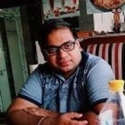 NitinKumar1 - PeerSpot reviewer