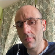 Dani Blanco Coto - PeerSpot reviewer