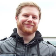 Kirk Grimsley - PeerSpot reviewer