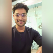 Badal Shrivastav - PeerSpot reviewer