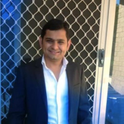 Askar Alikhan - PeerSpot reviewer