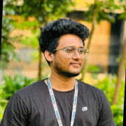 Jivesh Sharma - PeerSpot reviewer