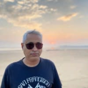 BIPLAB SARKAR - PeerSpot reviewer