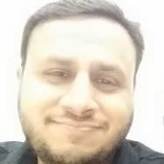 Imran Rashid - PeerSpot reviewer