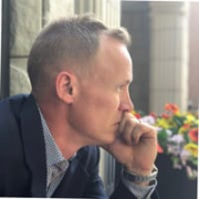 Andrew Watts - PeerSpot reviewer